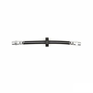 Audi 90 Brake Hose - Rear - R1 Concepts - `67-`04